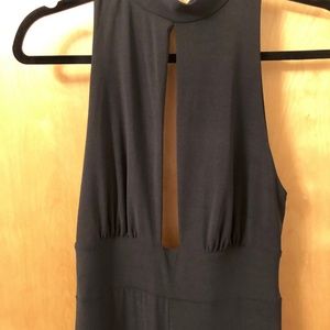 silkfred fleabag jumpsuit